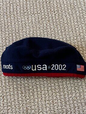 Roots | Accessories | Roots Olympic Official 202 Winter Usa  display picture 1